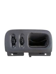 Botão Regulagem Farol Renault Megane 2000/