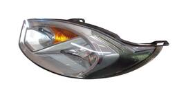 Farol Esquerdo Fiesta 2011 a 2014