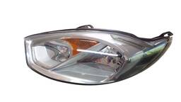 FAROL ESQUERDO FIESTA 2011 A 2014