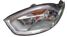 FAROL ESQUERDO FIESTA 2011 A 2014