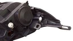 FAROL ESQUERDO FIESTA 2011 A 2014