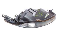 FAROL ESQUERDO FIESTA 2011 A 2014