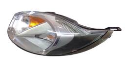 FAROL ESQUERDO FIESTA 2011 A 2014