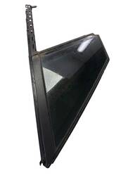 VIDRO FIXO PORTA DIANTEIRA ESQUERDA C4 PALLAS 2007 2012