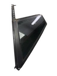 VIDRO FIXO PORTA DIANTEIRA ESQUERDA C4 PALLAS 2007 2012