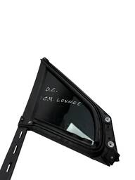 VIDRO FIXO PORTA DIANTEIRA ESQUERDA C4 PALLAS 2007 2012