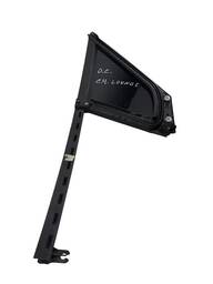 VIDRO FIXO PORTA DIANTEIRA ESQUERDA C4 PALLAS 2007 2012