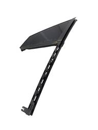 VIDRO FIXO PORTA DIANTEIRA ESQUERDA C4 PALLAS 2007 2012