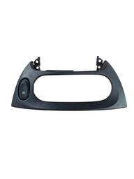Moldura Comando Ar Renault Megane 2000/