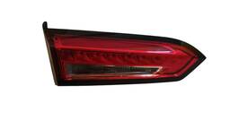 Lanterna Traseira Esquerda Cronos 2018 2019 2020/.. (mala)