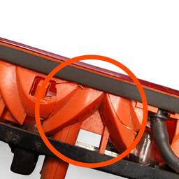 BREAK LIGHT PEUGEOT 206 207 2002 2003 A 2014