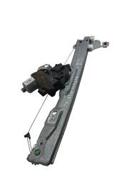 MÁQUINA VIDRO PORTA DIANTEIRA DIREITA PEUGEOT 408 2006