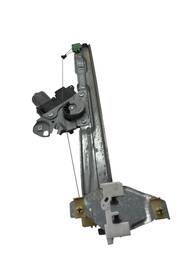 MÁQUINA VIDRO PORTA DIANTEIRA DIREITA PEUGEOT 408 2006