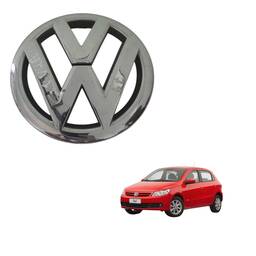 Emblema Grade  Vw Gol G6 1.0 1.6 2010 a 2016 (as)