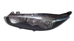 Farol Esquerdo New Fiesta 2014 2015 a 2019 Fumê