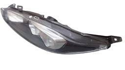 FAROL ESQUERDO NEW FIESTA 2014 2015 A 2019 FUMÊ