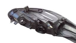 FAROL ESQUERDO NEW FIESTA 2014 2015 A 2019 FUMÊ