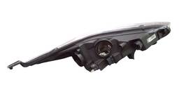 FAROL ESQUERDO NEW FIESTA 2014 2015 A 2019 FUMÊ