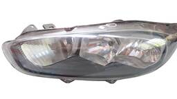 FAROL ESQUERDO NEW FIESTA 2014 2015 A 2019 FUMÊ