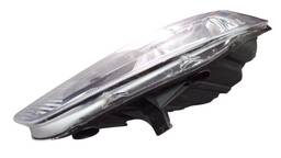 FAROL ESQUERDO NEW FIESTA 2014 2015 A 2019 FUMÊ