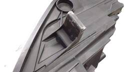 FAROL ESQUERDO NEW FIESTA 2014 2015 A 2019 FUMÊ