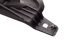 FAROL ESQUERDO NEW FIESTA 2014 2015 A 2019 FUMÊ