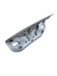 TAMPA TRASEIRA COROLLA 2015 2016 A 2019