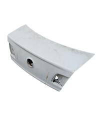 TAMPA TRASEIRA BORA 2007 2008 A 2011