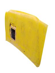 CAPO DIANTEIRO L200 2.5 PAJERO SPORT 2004 A 2011