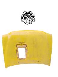 Capo Dianteiro L200 2.5 Pajero Sport 2004 a 2011