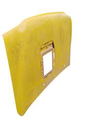 CAPO DIANTEIRO L200 2.5 PAJERO SPORT 2004 A 2011