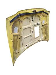 CAPO DIANTEIRO L200 2.5 PAJERO SPORT 2004 A 2011