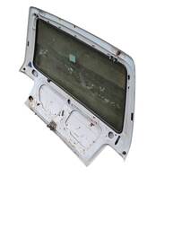 TAMPA TRASEIRA TIPO 1993 1994 A 1998