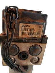 Modulo Abs Renault Megane Scenic  1999/ 7700432643