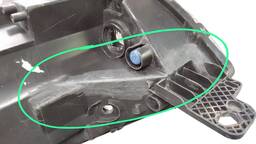 FAROL DIREITO KA 2015 2016 A 2018 RECUPERADO 