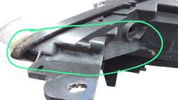 FAROL DIREITO KA 2015 2016 A 2018 RECUPERADO 