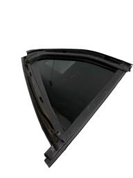 VIDRO PORTA TRASEIRA ESQUERDA (FIXO) SENTRA 2007 A 2013