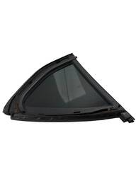 VIDRO PORTA TRASEIRA ESQUERDA (FIXO) SENTRA 2007 A 2013