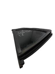 Vidro Porta Traseira Esquerda (Fixo) Sentra 2007 a 2013