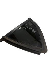 VIDRO PORTA TRASEIRA ESQUERDA (FIXO) SENTRA 2007 A 2013