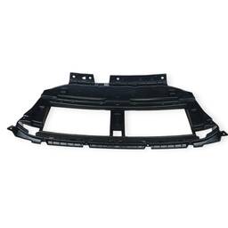 MOLDURA GRADE DIANTEIRA FIAT TORO 2021 A 2024