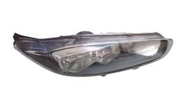 Farol Direito New Fiesta 2014 2015 a 2019 Fumê