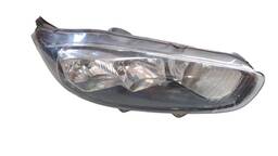 FAROL DIREITO NEW FIESTA 2014 2015 A 2019 FUMÊ