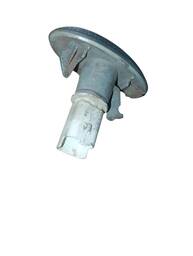 Pisca Paralama Citroen Xsara Picasso 2008 