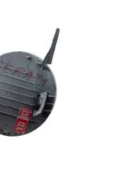 TAMPA DO REBOQUE PARACHOQUE DIANT CERATO 2014 A 2017.