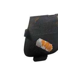 TAMPA REBOQUE GUINCHO FORD FOCUS 2013 A 2015 BM5117A989AAW