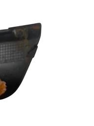 TAMPA REBOQUE GUINCHO FORD FOCUS 2013 A 2015 BM5117A989AAW