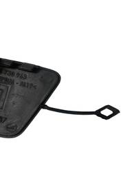 TAMPA REBOQUE PARACHOQUE TRASEIRO COBALT 12/16 GM 94730963