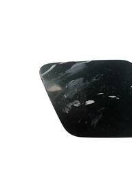 TAMPA REBOQUE PARACHOQUE TRASEIRO COBALT 12/16 GM 94730963