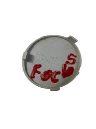 TAMPA REBOQUE GUINCHO FORD FOCUS 2008 A 2011